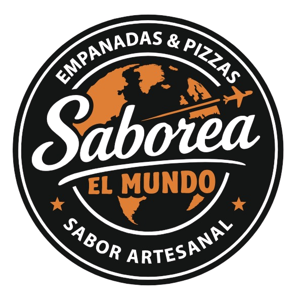 Saborea el Mundo